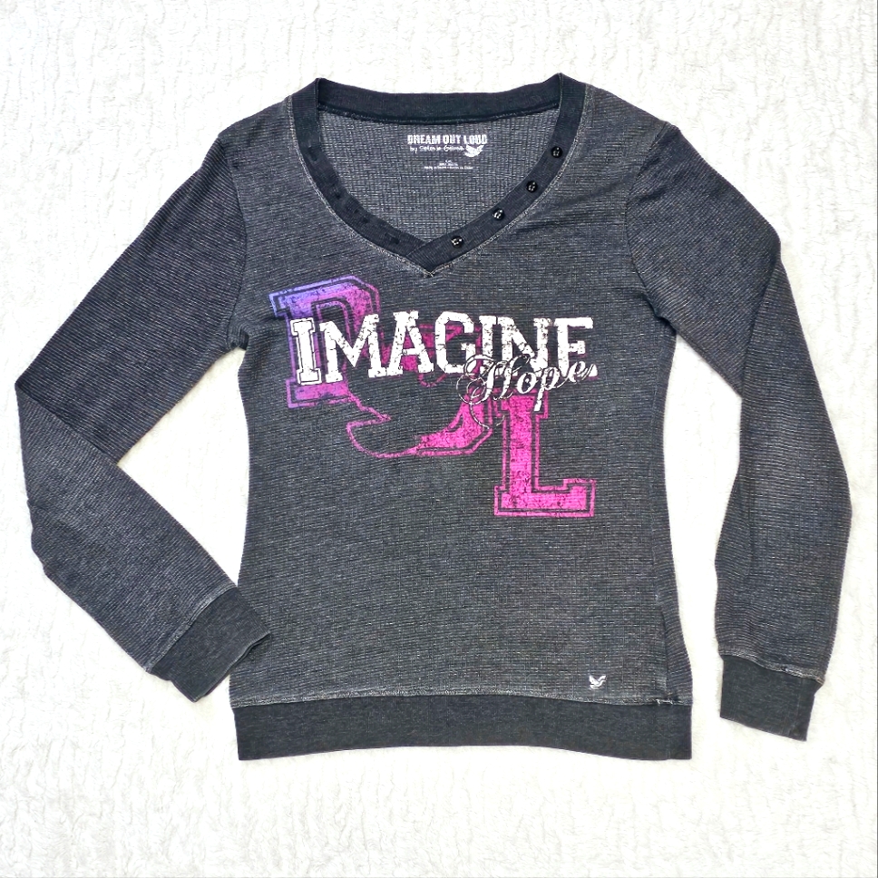 Imagine Top